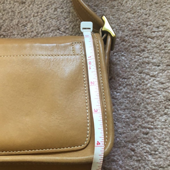 Coach shoulder bag - Picture 11 of 13